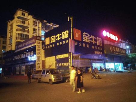 四点告诉你寻甸市场门头招牌设计的重要性！