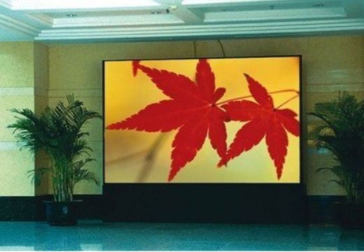寻甸LED显示屏