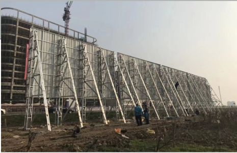 寻甸什么是广告物料？