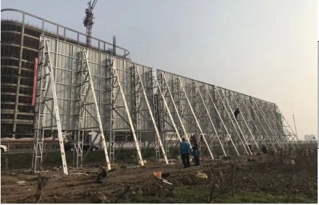 寻甸凯创教你怎样选择户外广告牌的最佳位置