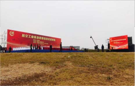 寻甸活动搭建主要是做什么的？