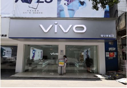 寻甸}做一个门店面广告招牌需要多少钱？