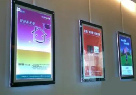 寻甸什么是超薄灯箱?