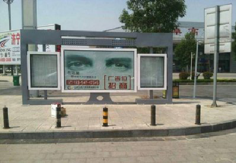 寻甸社区广告投放的几种常见方式。