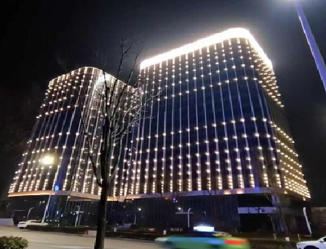 寻甸亮化工程安装注意事项。