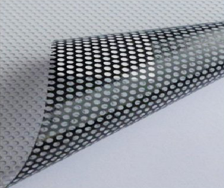 寻甸优劣单透膜的鉴定方法。