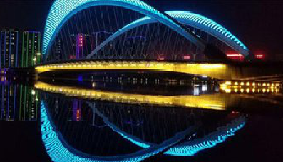 寻甸亮化工程如何做好公共区域的安全性。